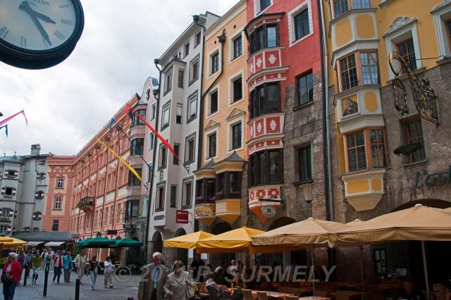 Innsbrueck
Mots-clés: Europe; Autriche; Tyrol; Innsbrueck