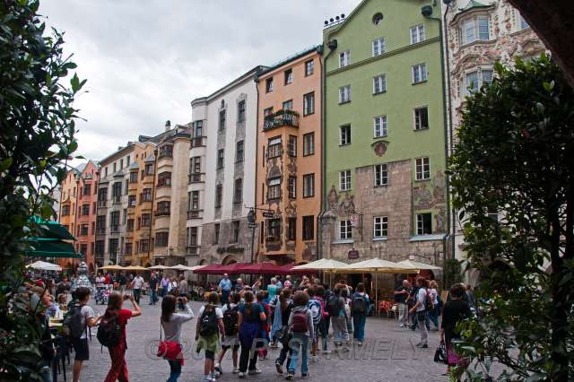 Innsbrueck
Mots-clés: Europe; Autriche; Tyrol; Innsbrueck