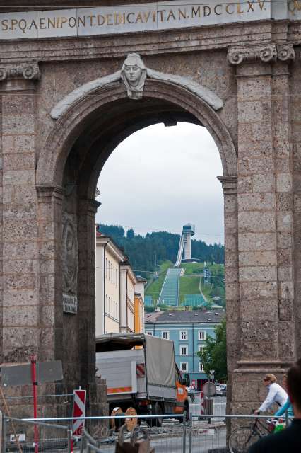 Innsbrueck
Mots-clés: Europe; Autriche; Tyrol; Innsbrueck