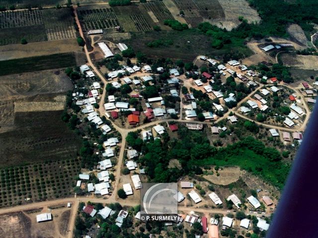 Javouhey
Mots-clés: Guyane;Amrique;Javouhey;hmong