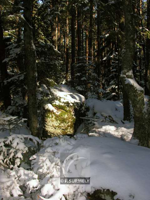 Kalblin
Mots-clés: France;Europe;Alsace;Kalblin;neige