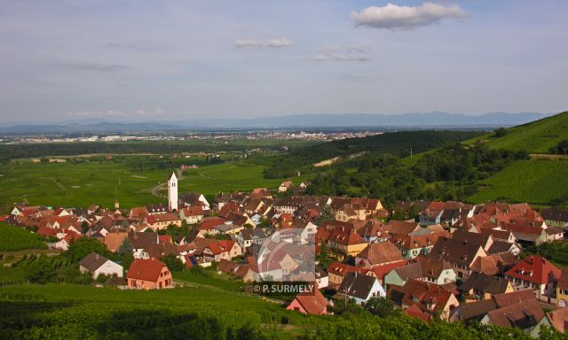 Katzenthal
Mots-clés: France;Europe;Alsace;Katzenthal