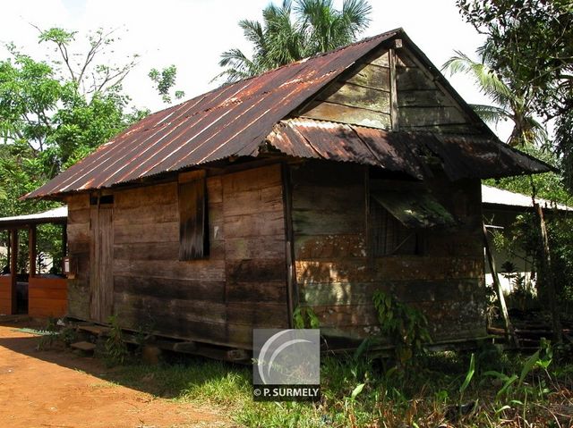 Kaw
Mots-clés: Guyane;Amrique;Kaw