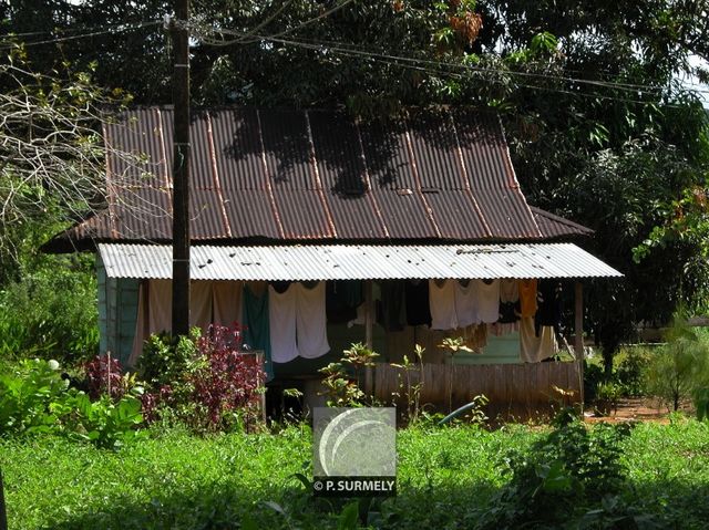 Kaw
Mots-clés: Guyane;Amrique;Kaw