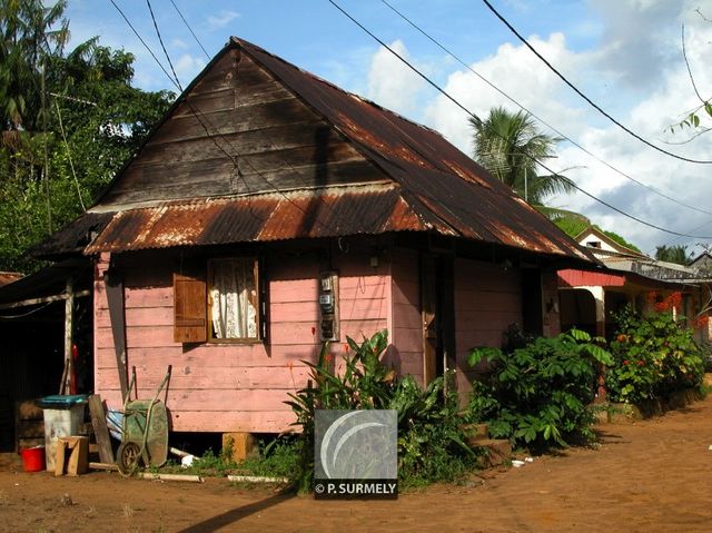 Kaw
Mots-clés: Guyane;Amrique;Kaw