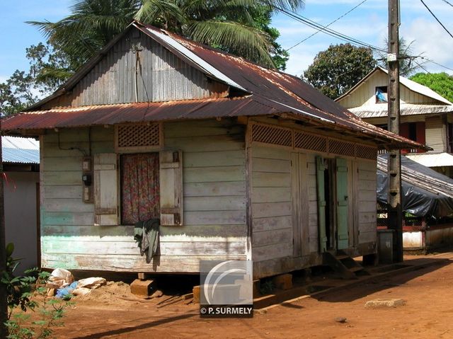 Kaw
Mots-clés: Guyane;Amrique;Kaw