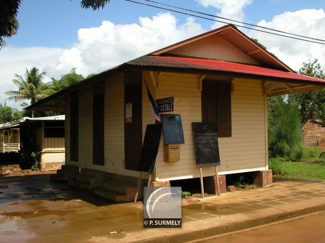 Kaw
Mots-clés: Guyane;Amrique;Kaw