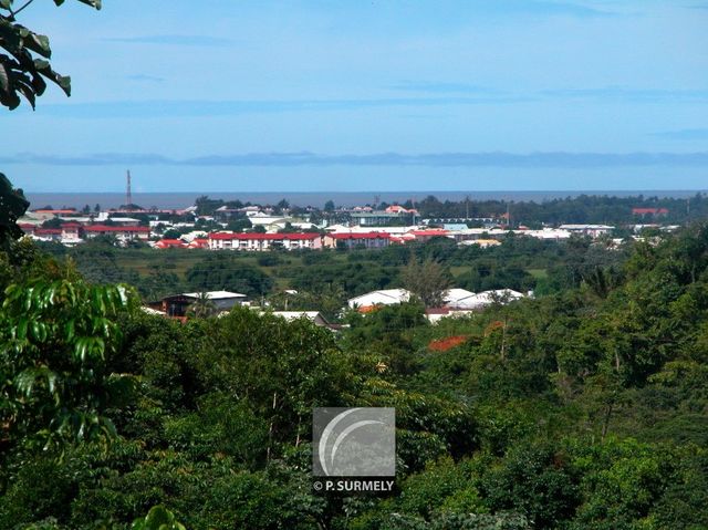 Kourou
Mots-clés: Guyane;Amrique;Kourou