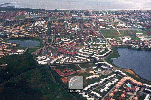 Kourou
Mots-clés: Guyane;Amrique;Kourou;arienne