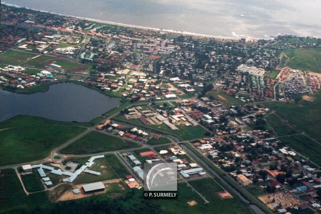 Kourou
Mots-clés: Guyane;Amrique;Kourou;arienne