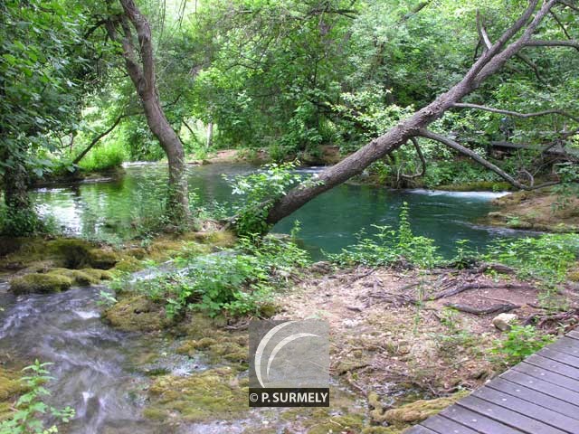 Parc Naturel de Krka
Mots-clés: Croatie;Europe;Krka;parc naturel