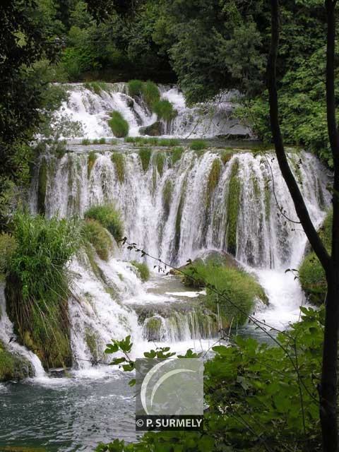 Parc Naturel de Krka
Mots-clés: Croatie;Europe;Krka;parc naturel