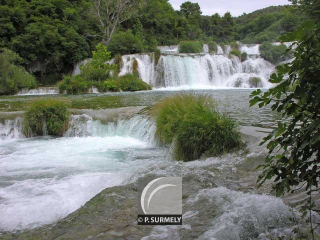 Parc Naturel de Krka
Mots-clés: Croatie;Europe;Krka;parc naturel