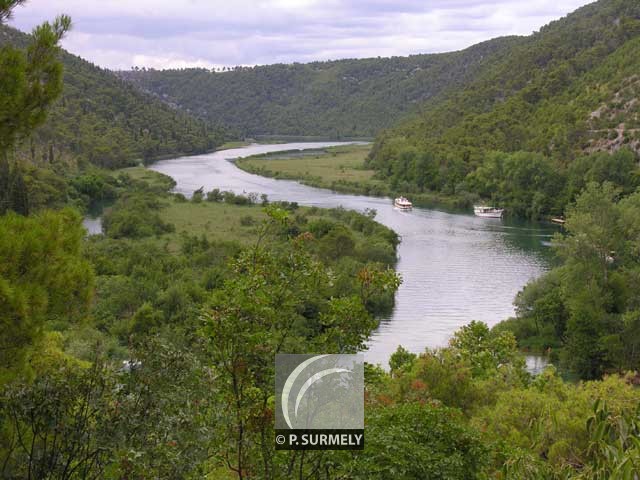 Parc Naturel de Krka
Mots-clés: Croatie;Europe;Krka;parc naturel