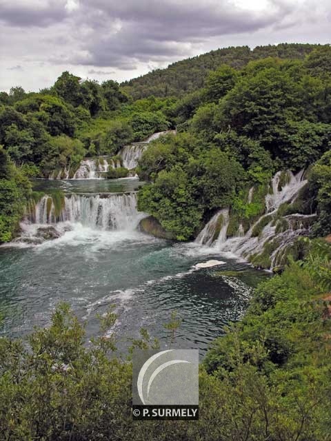 Parc Naturel de Krka
Mots-clés: Croatie;Europe;Krka;parc naturel