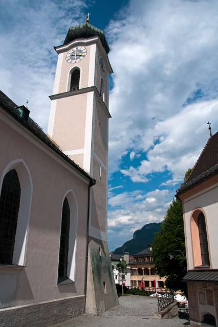 Kufstein
Mots-clés: Europe; Autriche; Tyrol; Kufstein; glise