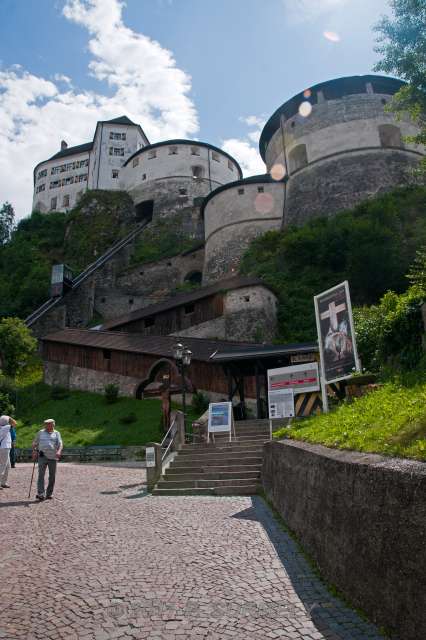 Kufstein : la citadelle
Mots-clés: Europe; Autriche; Tyrol; Kufstein; citadelle; chteau