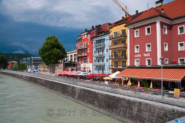 Kufstein
Mots-clés: Europe; Autriche; Tyrol; Kufstein