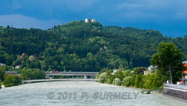 Kufstein
Mots-clés: Europe; Autriche; Tyrol; Kufstein