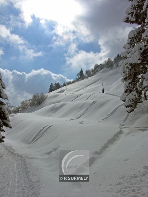 La Bresse
Mots-clés: France;Europe;Vosges;La Bresse;neige