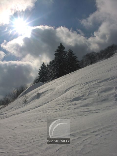 La Bresse
Mots-clés: France;Europe;Vosges;La Bresse;neige