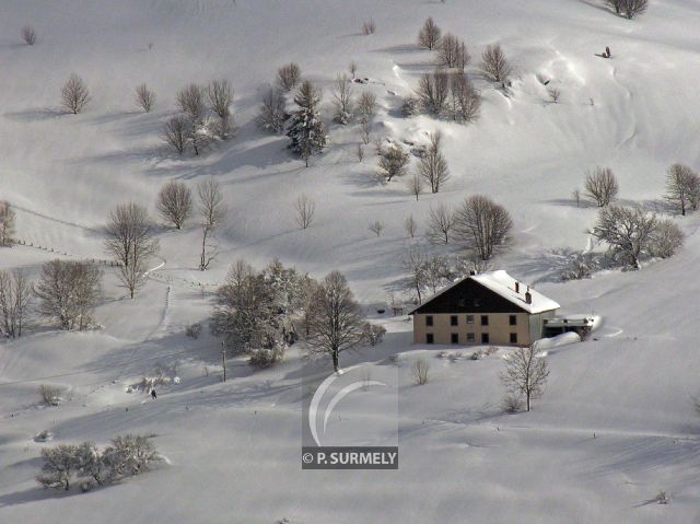 La Bresse
Mots-clés: France;Europe;Vosges;La Bresse;neige