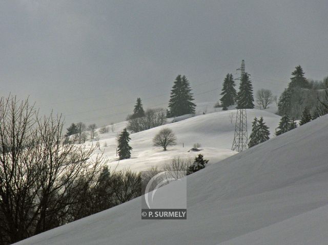 La Bresse
Mots-clés: France;Europe;Vosges;La Bresse;neige