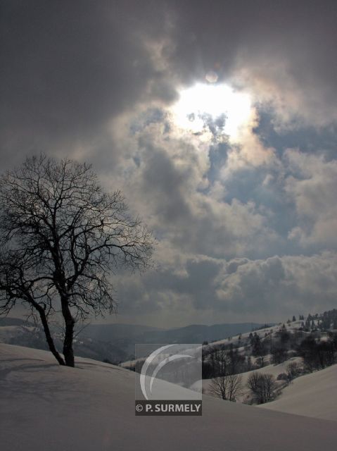 La Bresse
Mots-clés: France;Europe;Vosges;La Bresse;neige