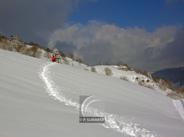 La Bresse
Mots-clés: France;Europe;Vosges;La Bresse;neige