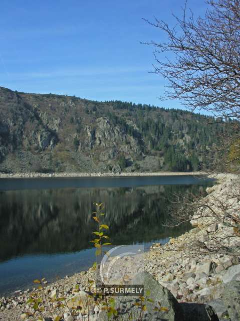 Hautes Vosges
Mots-clés: France;Europe;Alsace;Vosges;montagne