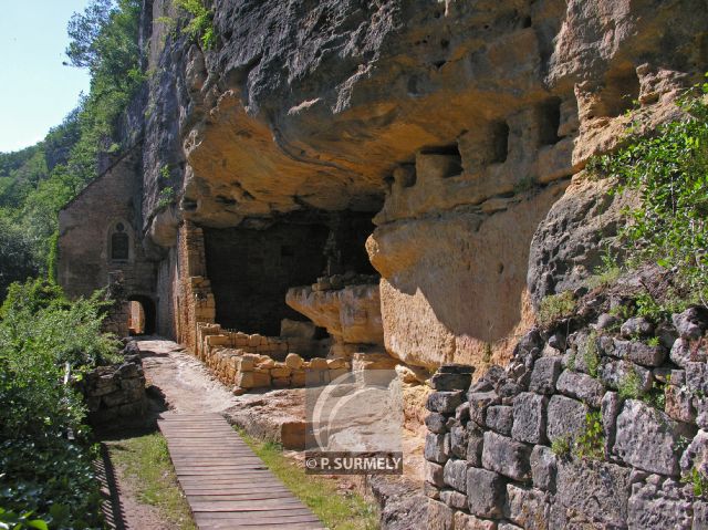 Madeleine
Mots-clés: France;Europe;Dordogne;Madeleine