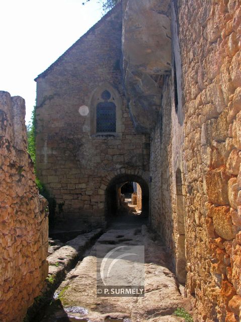 Madeleine
Mots-clés: France;Europe;Dordogne;Madeleine