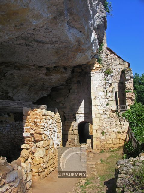 Madeleine
Mots-clés: France;Europe;Dordogne;Madeleine