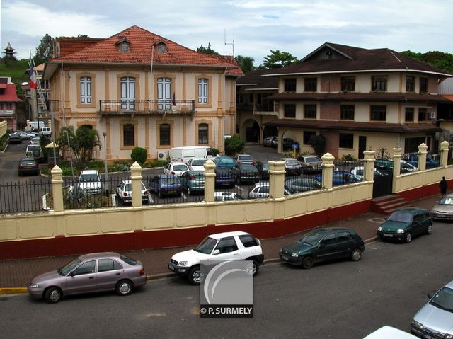 Cayenne
Mots-clés: Guyane;Amrique;Cayenne