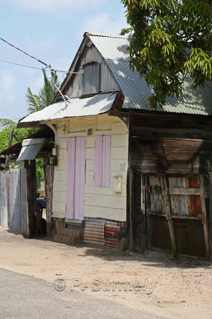 Mana
Mots-clés: Guyane;Amrique;Mana