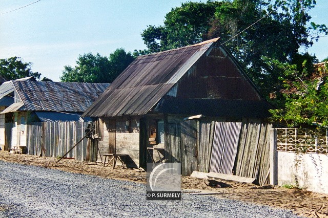 Mana
Mots-clés: Guyane;Amrique;Mana