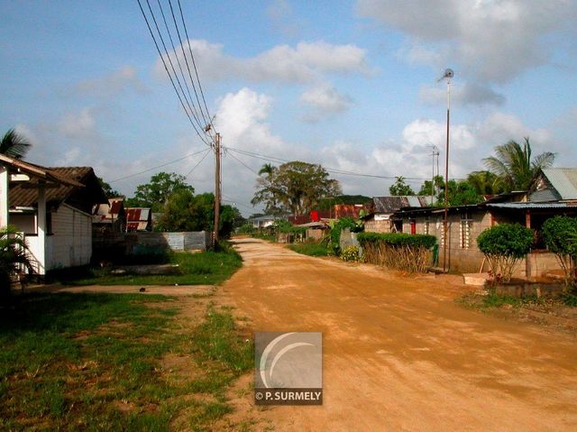 Marienburg
Mots-clés: Suriname;Amrique;Marienburg