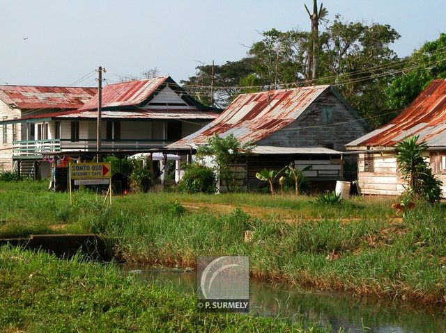 Marienburg
Mots-clés: Suriname;Amrique;Marienburg