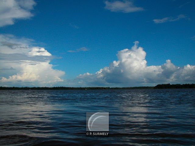 La Maroni
Mots-clés: Guyane;Amrique;fleuve;rivire;cascade;Maroni;Saint-Laurent