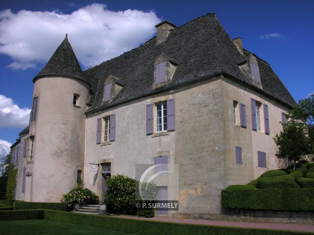 Marqueyssac
Mots-clés: France;Europe;Dordogne;Marqueyssac;chateau