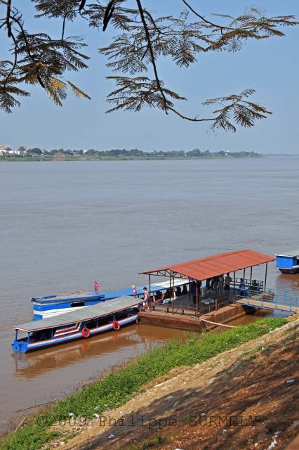 le Mkong
Mots-clés: Laos;Asie;Thakhek;Mkong;fleuve