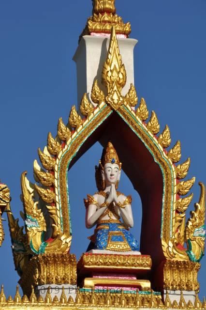 Nakhon Phanom
Mots-clés: Thalande;Asie;Nakhon Phanom;glise