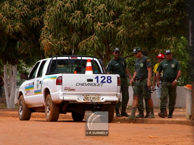 Oapoque
Policiers
Mots-clés: Brsil;Amrique;Amapa;Oapoque