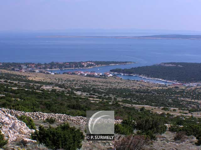 Ile de Pag
Mots-clés: Croatie;Europe;Pag;ile;Adriatique