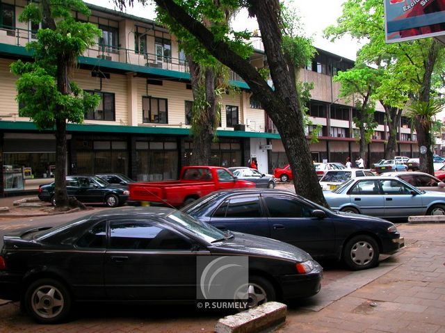 Paramaribo
Mots-clés: Suriname;Amrique;Paramaribo