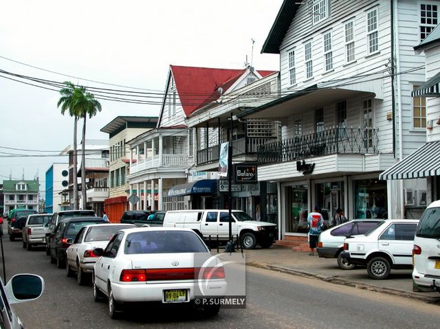 Paramaribo
Mots-clés: Suriname;Amrique;Paramaribo