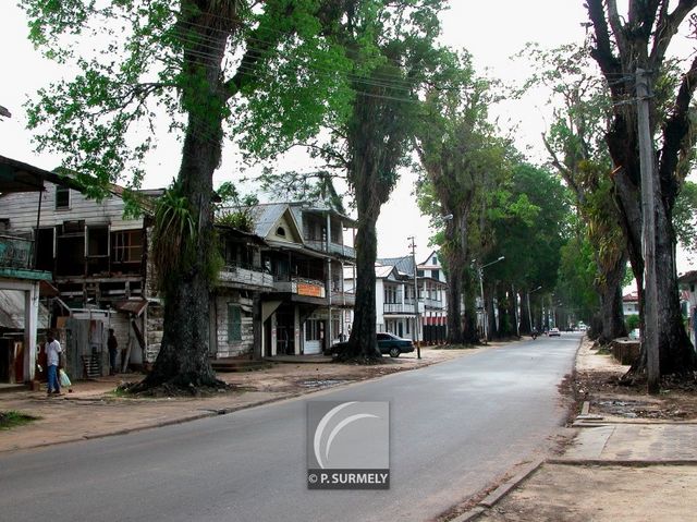 Paramaribo
Mots-clés: Suriname;Amrique;Paramaribo