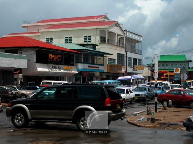 Paramaribo
Mots-clés: Suriname;Amrique;Paramaribo