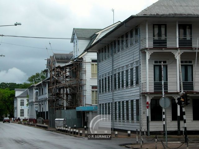 Paramaribo
Mots-clés: Suriname;Amrique;Paramaribo