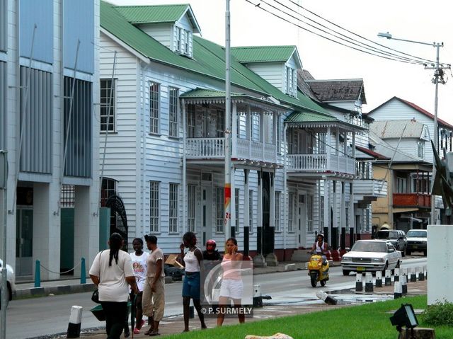 Paramaribo
Mots-clés: Suriname;Amrique;Paramaribo